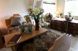 Long-Term Nursing Care