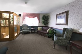 Respite Care