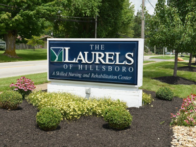 The Laurels Of Hillsboro