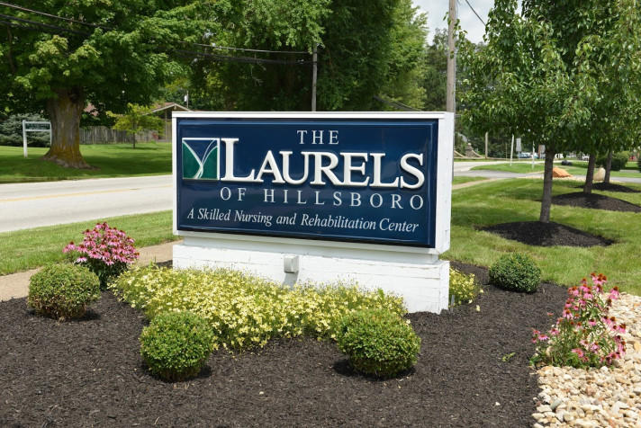 The Laurels Of Hillsboro